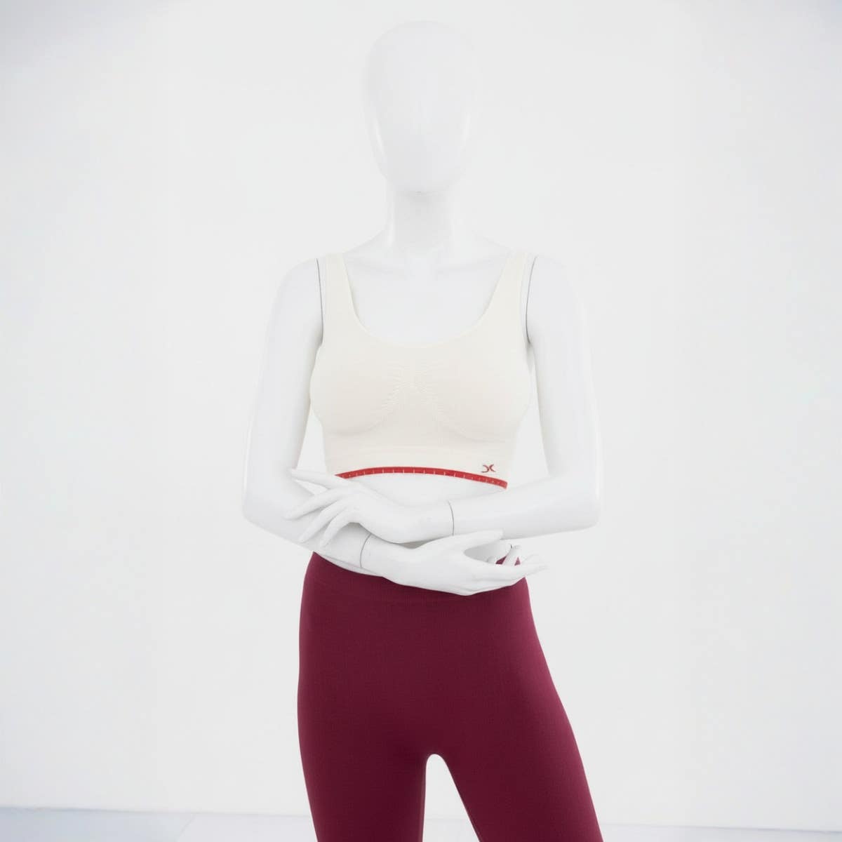 Carinawear Cotton Wireless Bra | Soft & Comfortable | Ideal for Daily Wear