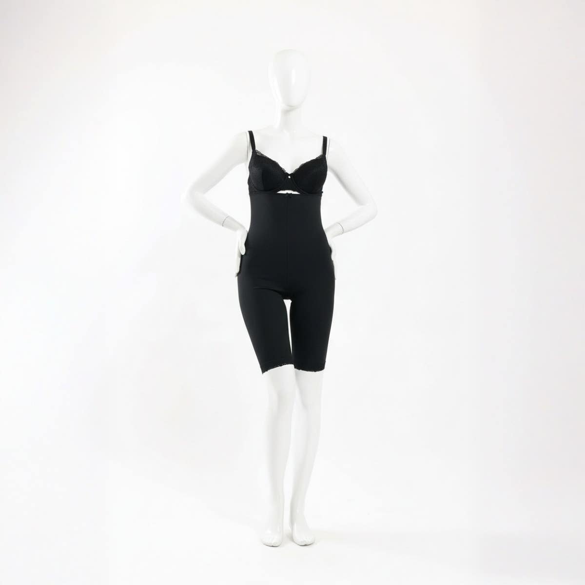 Carinawear Braless Full Body Corset - Shapewear for Tummy Control & Waist Shaping