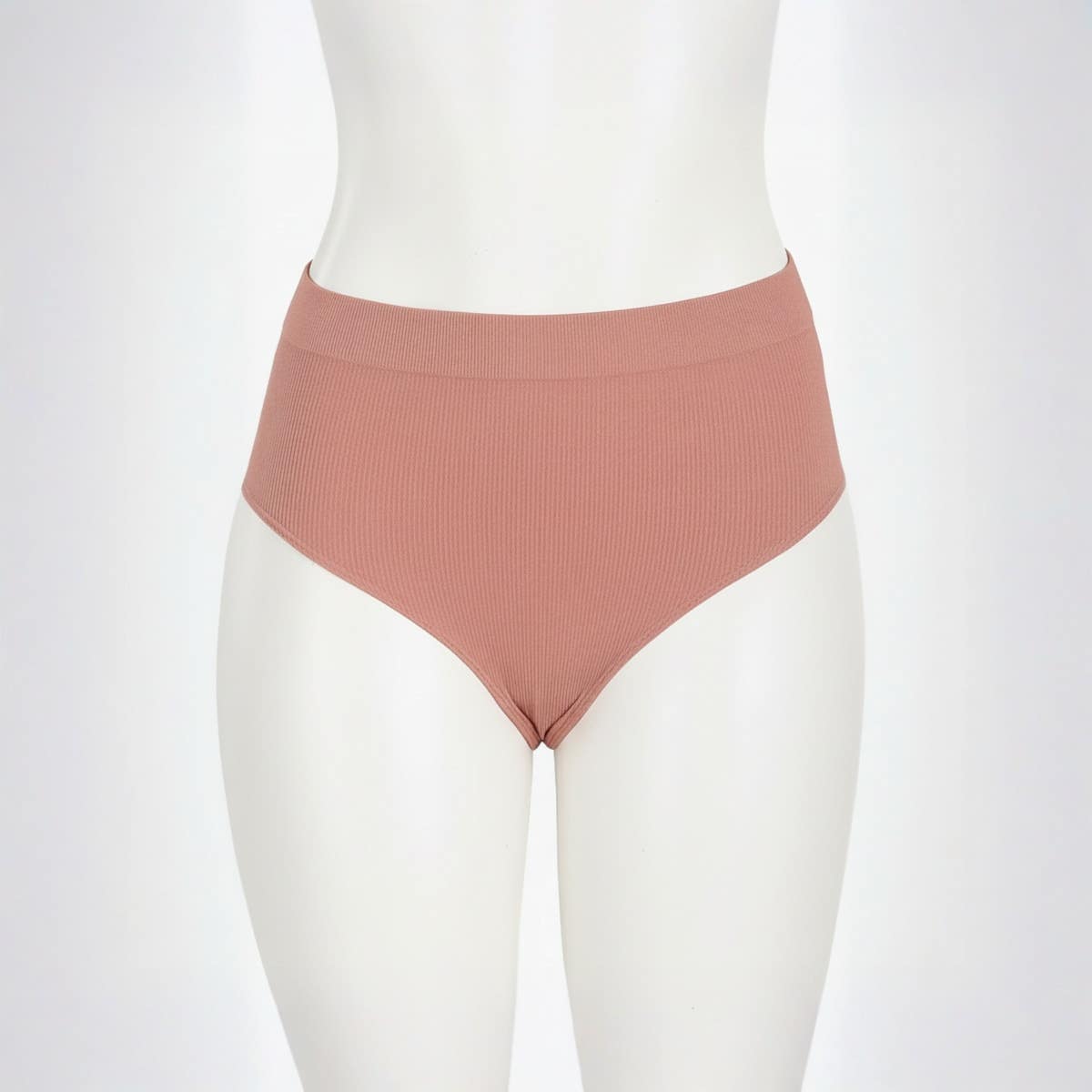 Full Brief Plain Panty