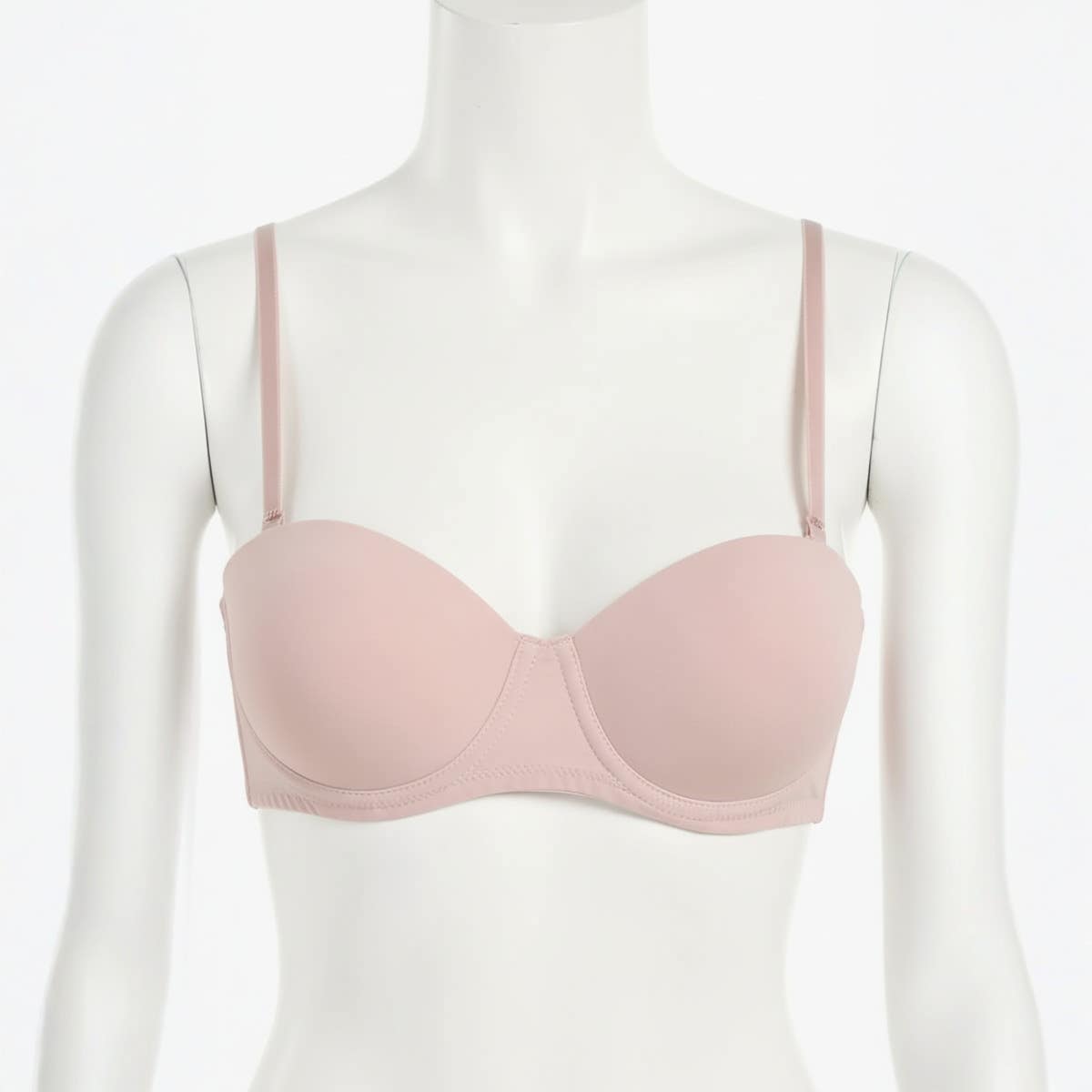 Wired Padded Bra