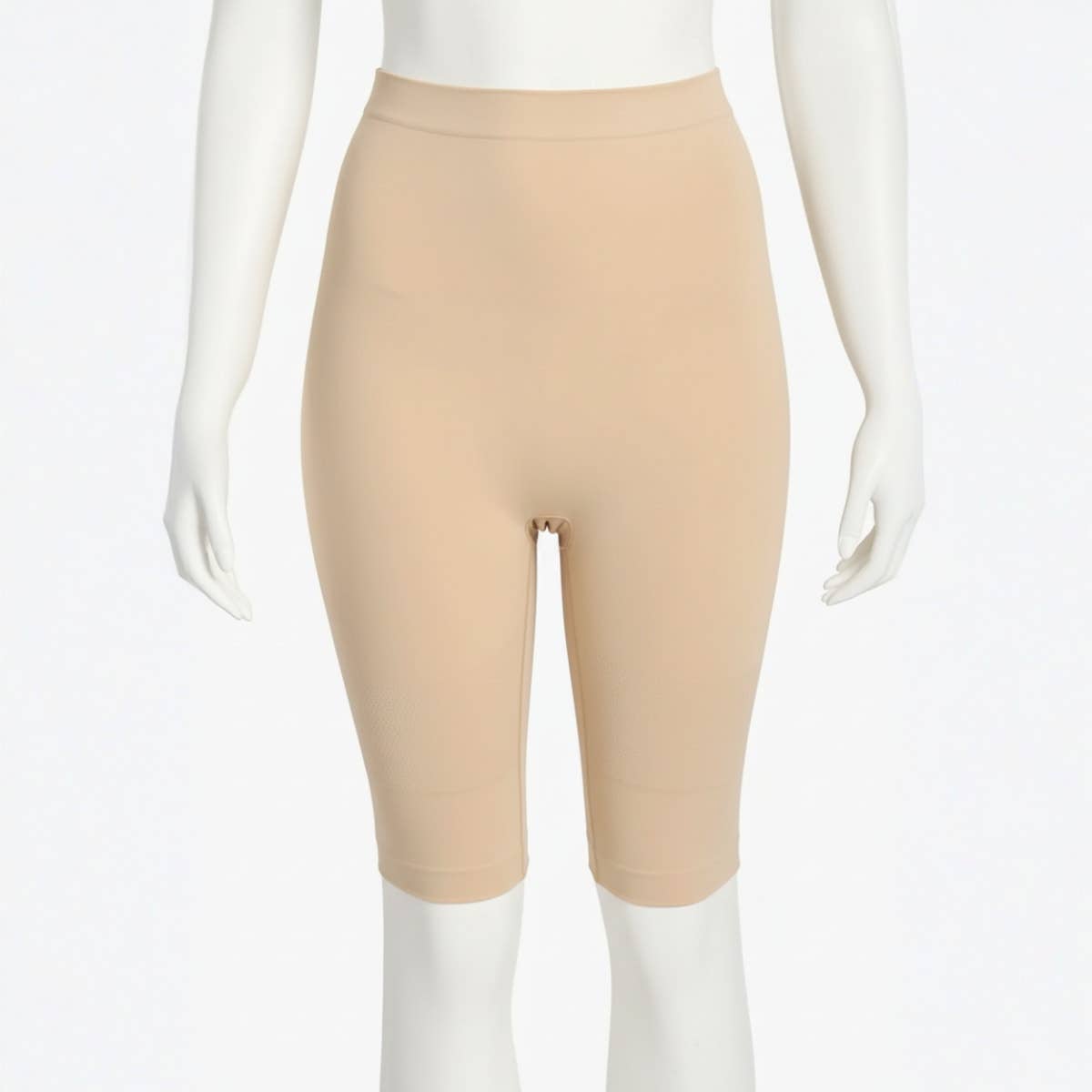 Seamless Push-up Shorts Corset