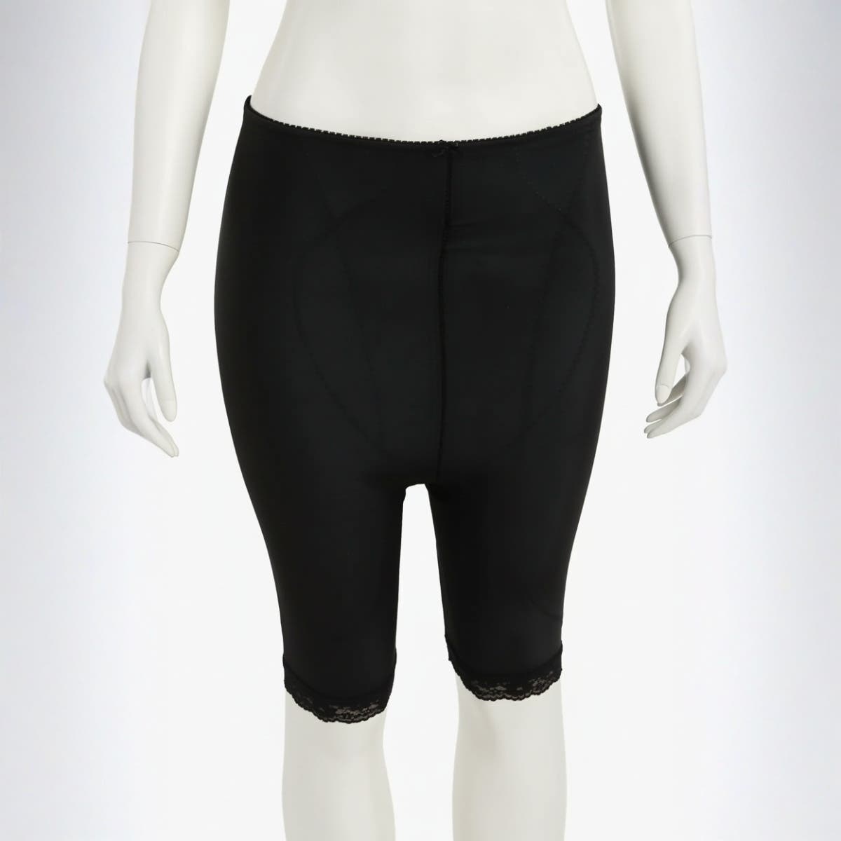 Carinawear Firm Corset Shorts - Shapewear for Waist Definition