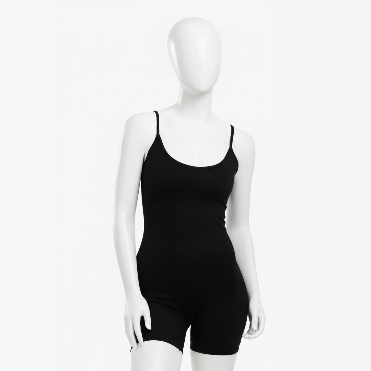 Carinawear Cami-Suit with Padded Bra - Slim Fit Shapewear