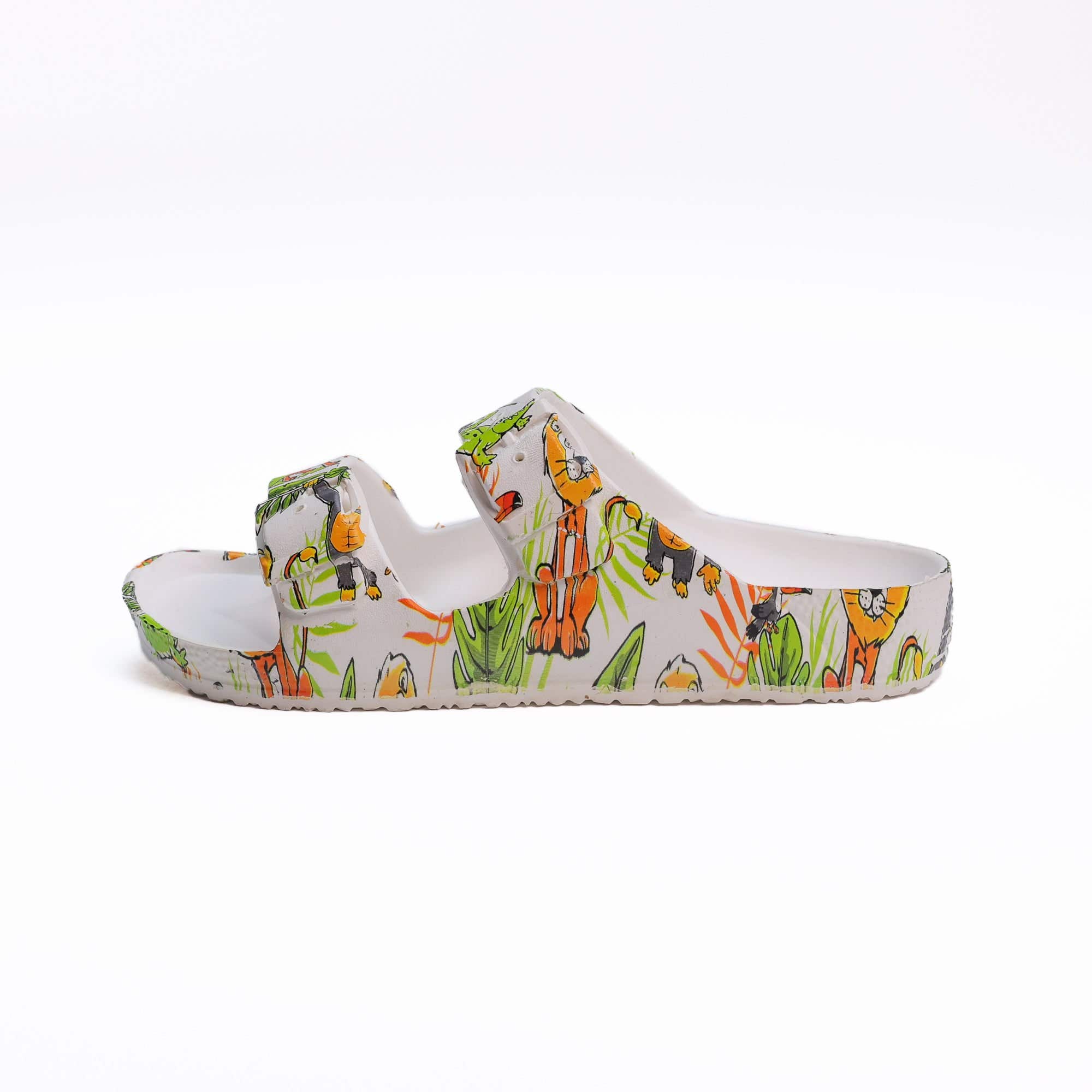 JET PK 7 BOY Slide Slippers