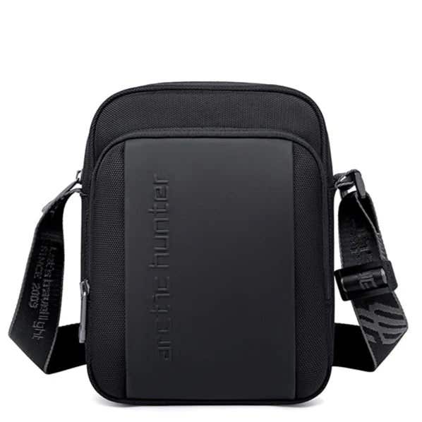 Arctic Hunter Crossbody Shoulder Bag 9.7-Inch Tablet