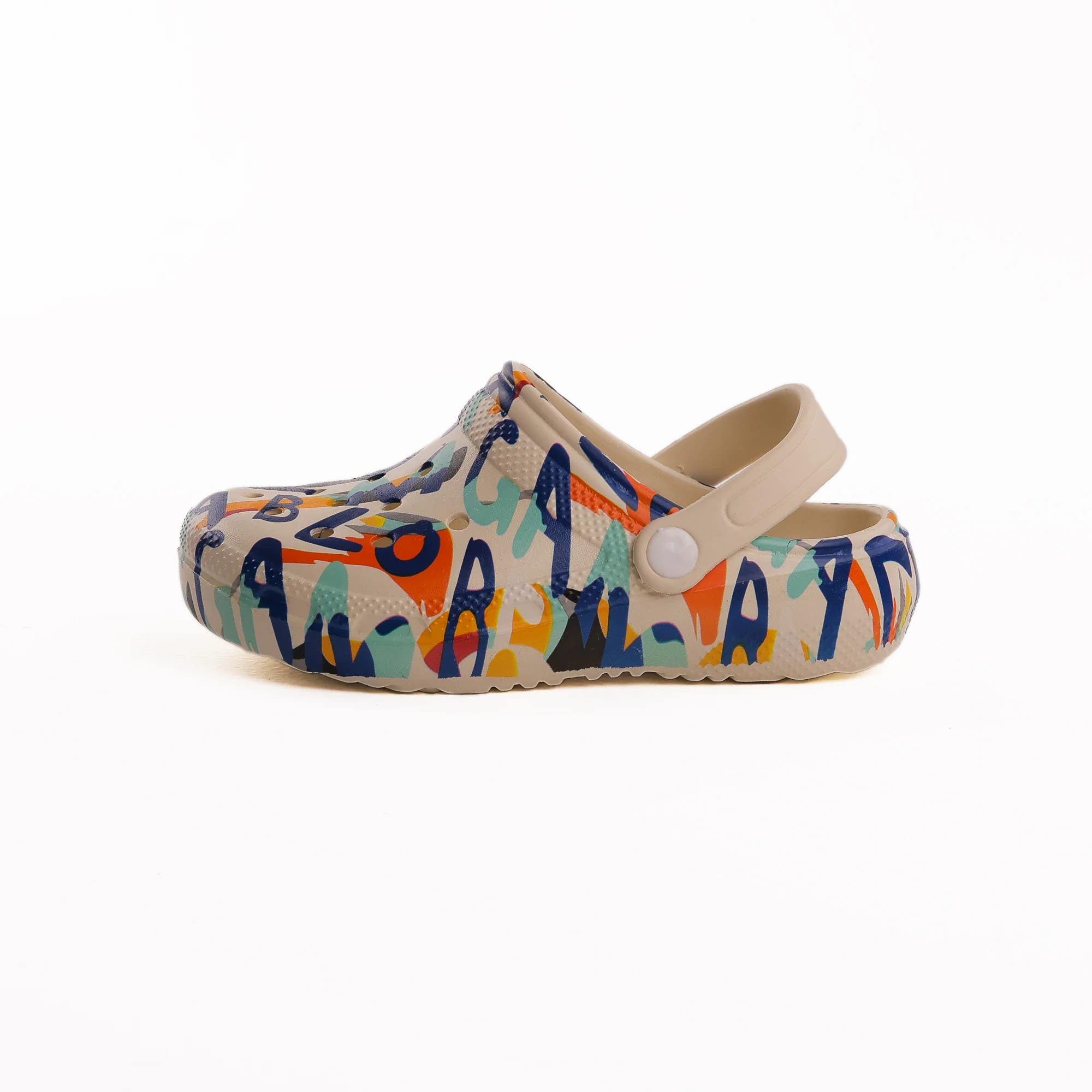 Onda Egypt Pronto PK 11 Boys Slipper