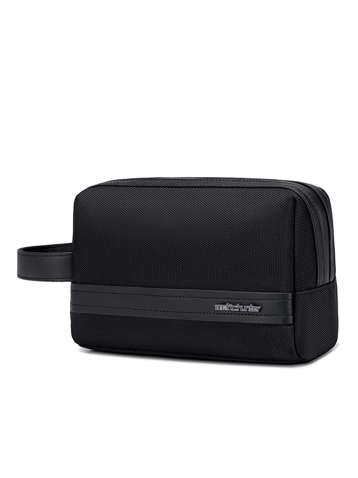 Arctic Hunter High-Quality Waterproof Handbag - Black
