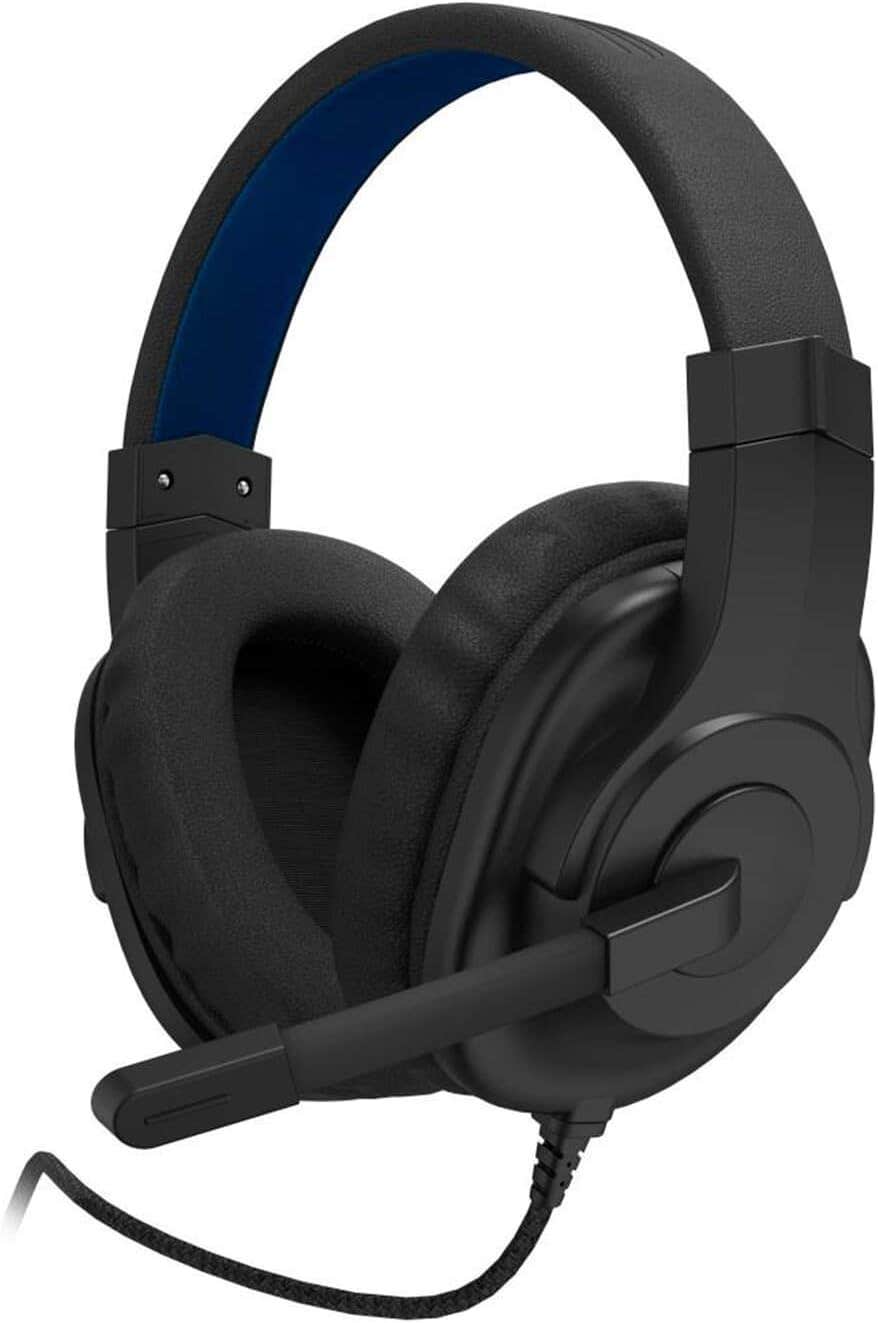 Urage Sound Z320 Gaming Headset - Black