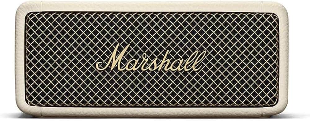 Marshall Emberton 2 Wireless SUBWOOFER