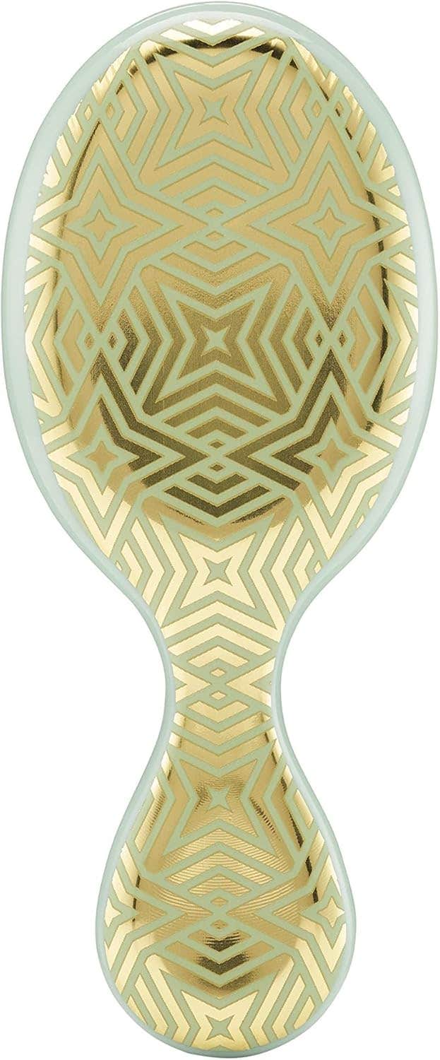 Wet Brush Mini Detangle Hairbrush - Jade, Travel Size
