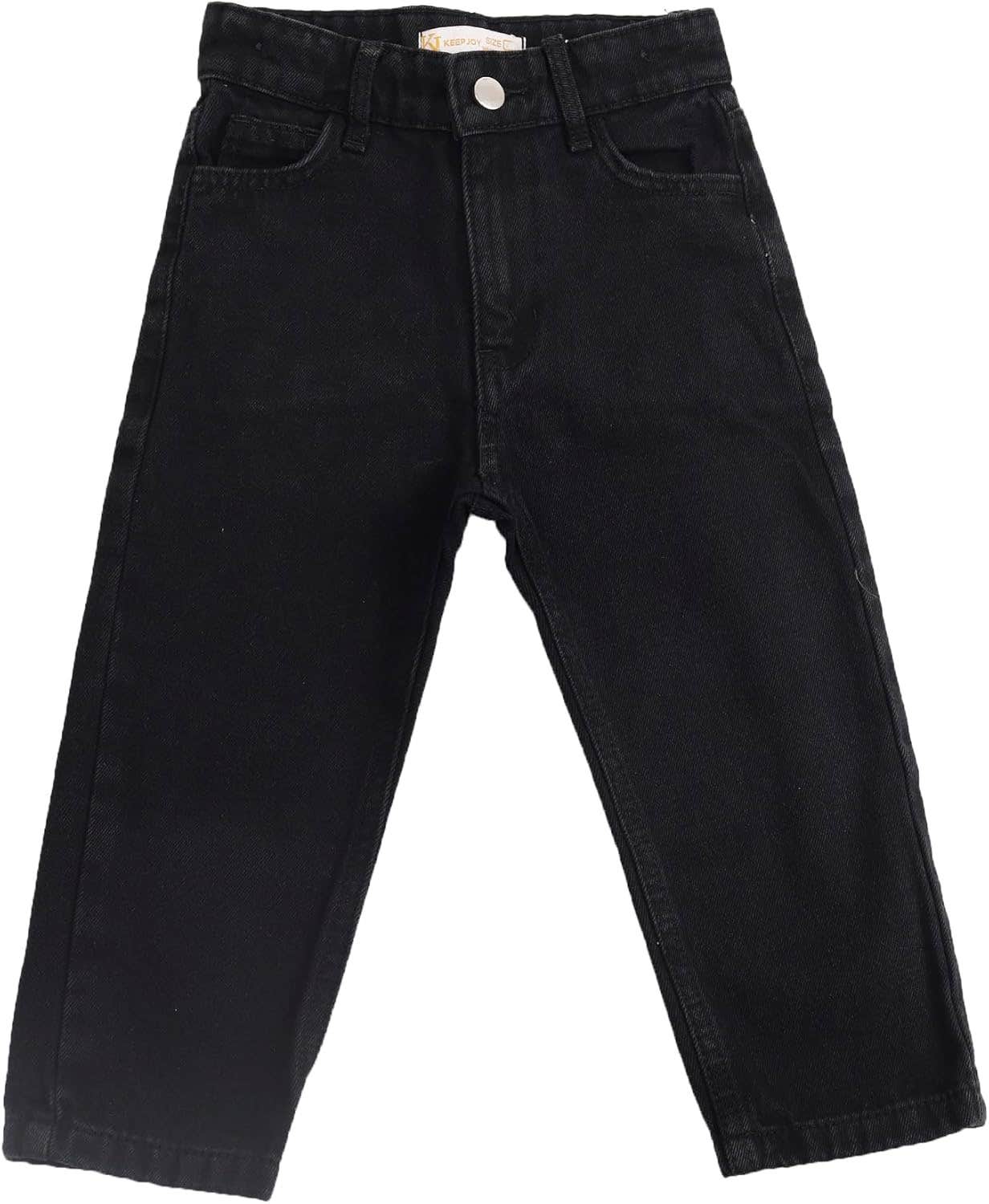 KJ Keep Joy Boy Friend Jeans Pants