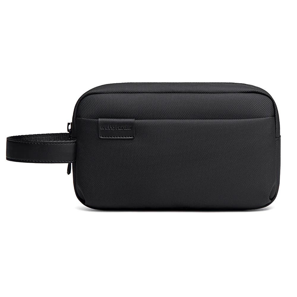 Arctic Hunter Waterproof Handbag - Black
