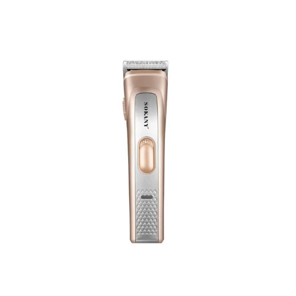 Sokany White Hair Trimming Machine SK-16001 - Waterproof - Bathroom Grooming