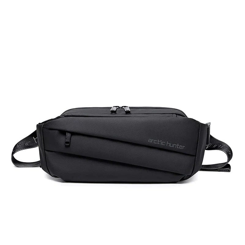 Get Arctic Hunter Crossbody Bag Multi-Functional & Waterproof