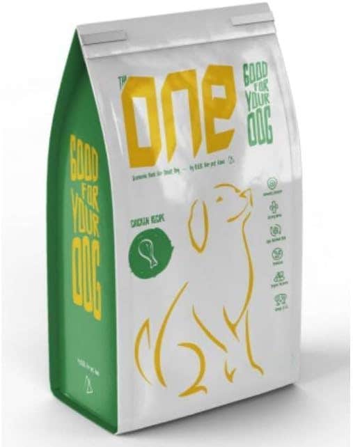 Aba Pet Food | The One - Adult Dogs | 20 kg, All Life Stages