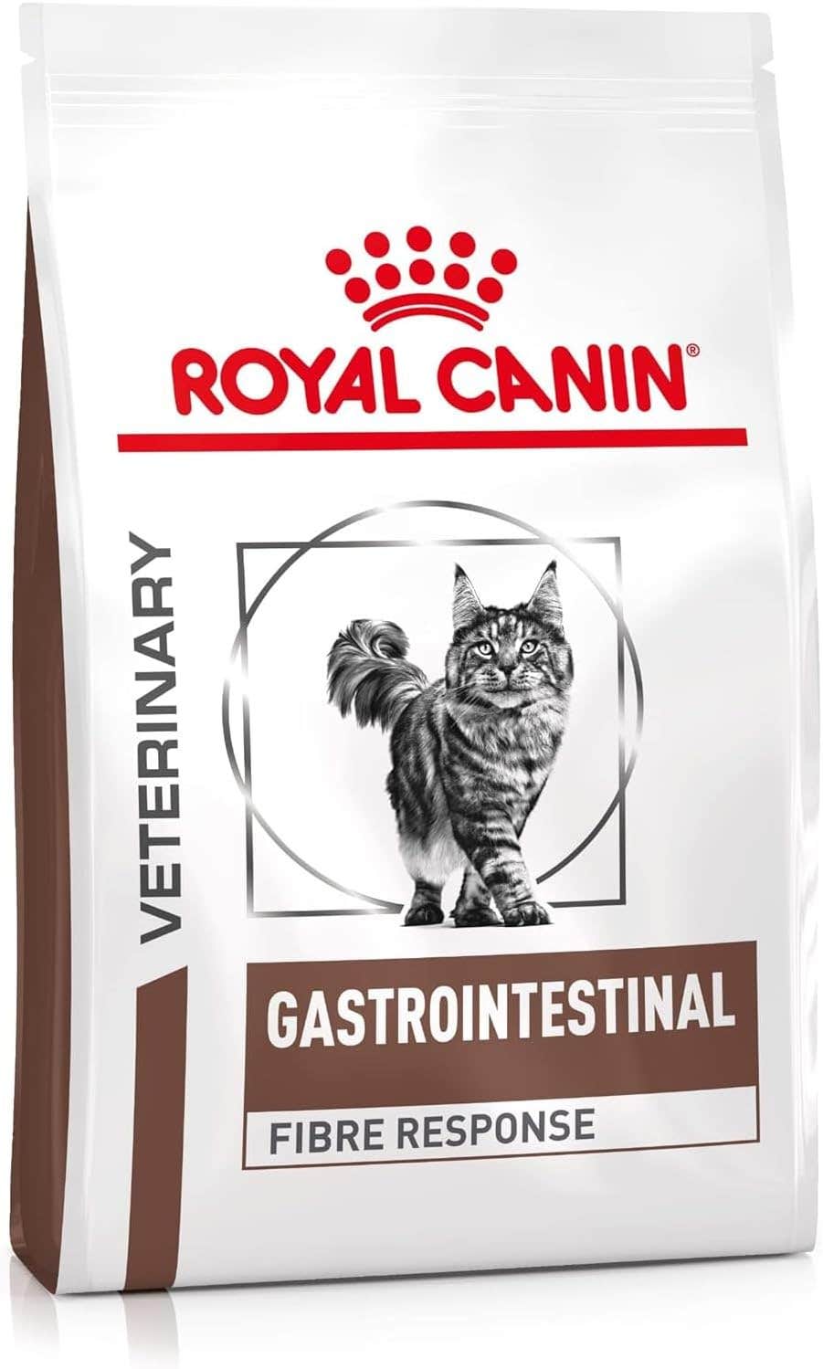 Royal Canin Gastro Intestinal Feline Dry Food (400g)