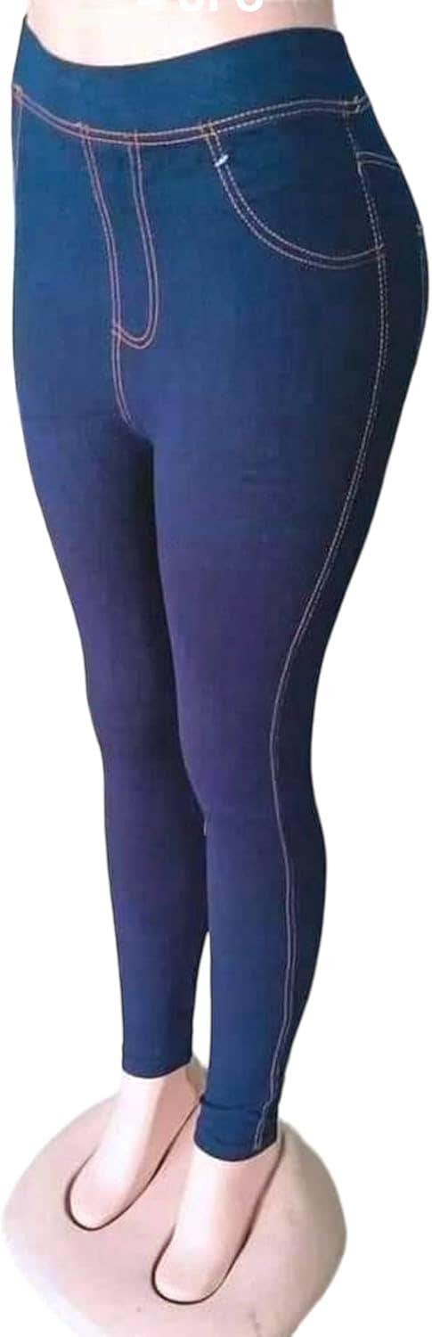 Women's Timeless Style Leggings, Comfort & Elegance, Size M, In Stock