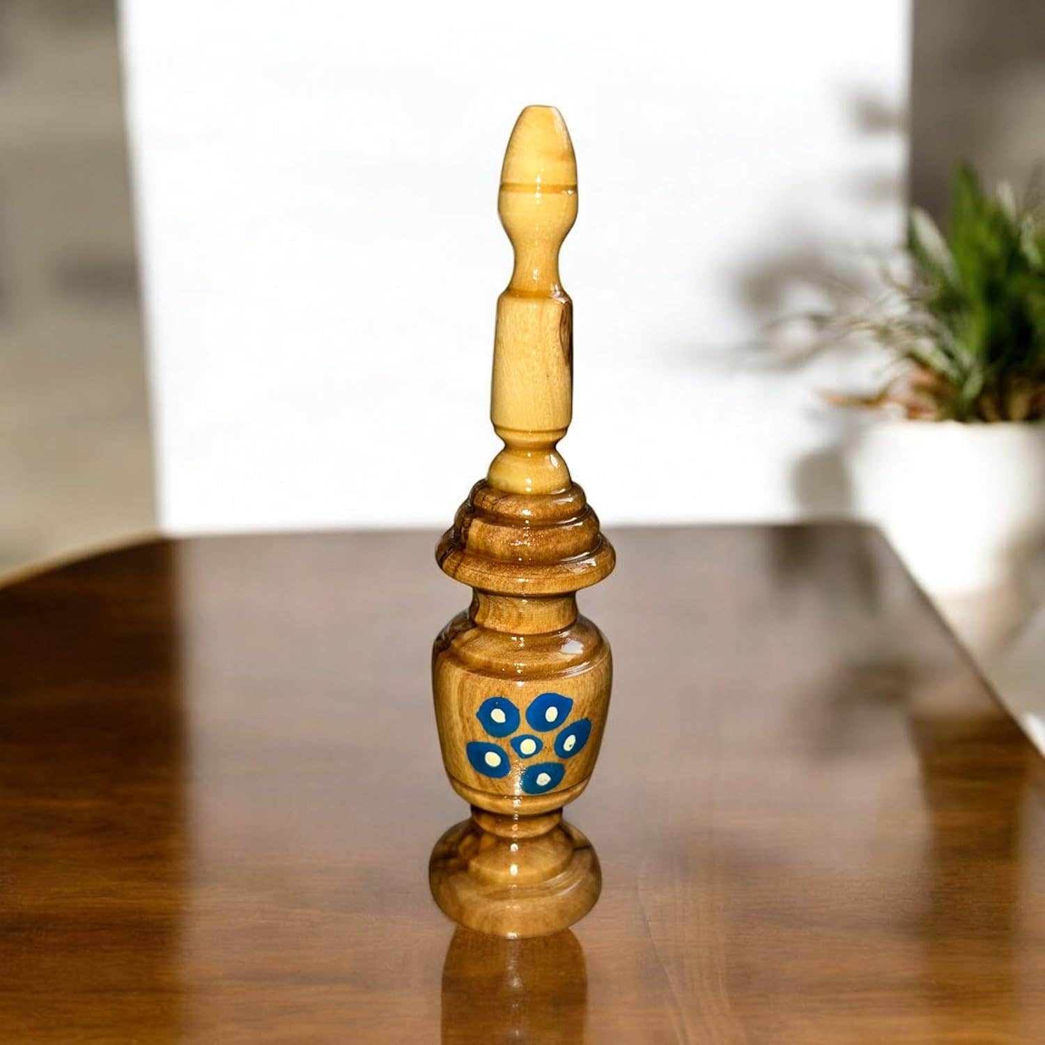 Moroccan Juniper Makhl…& Scent of Authenticity, A Touch of Beauty Heritage