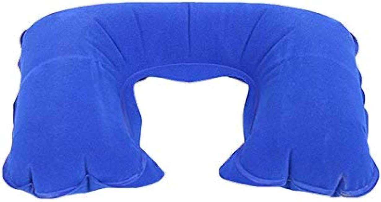 Ultralight Inflatable Pillow For Traveling Camping