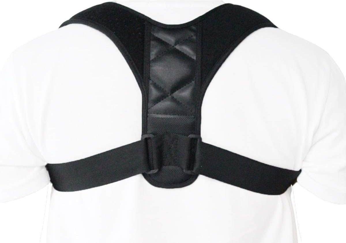 Generic Corset for Shoulder and Back (S)