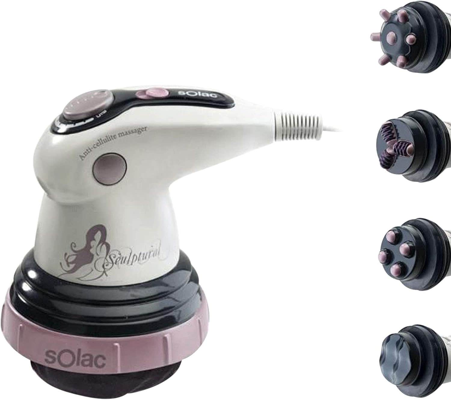 Anti - Cellulite Massager