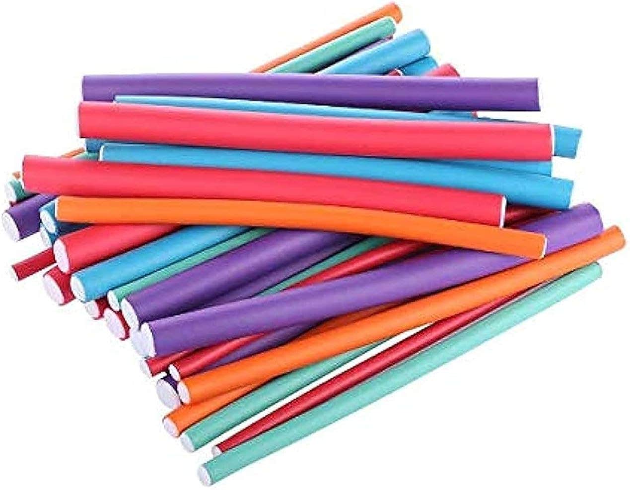 Curler i Makers Spongia Foam Tool -36 Pieces