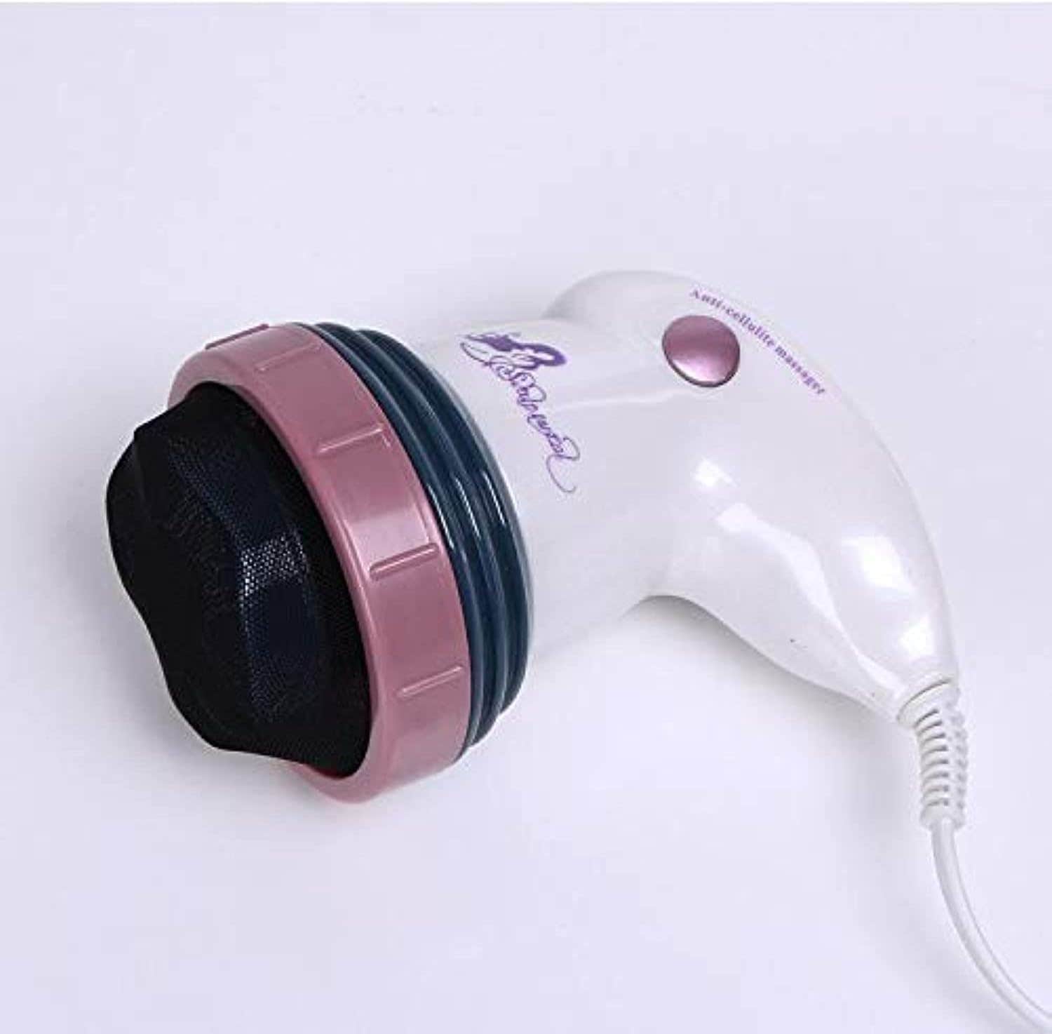 Combination Body Massager For Multi Usage - MYF003