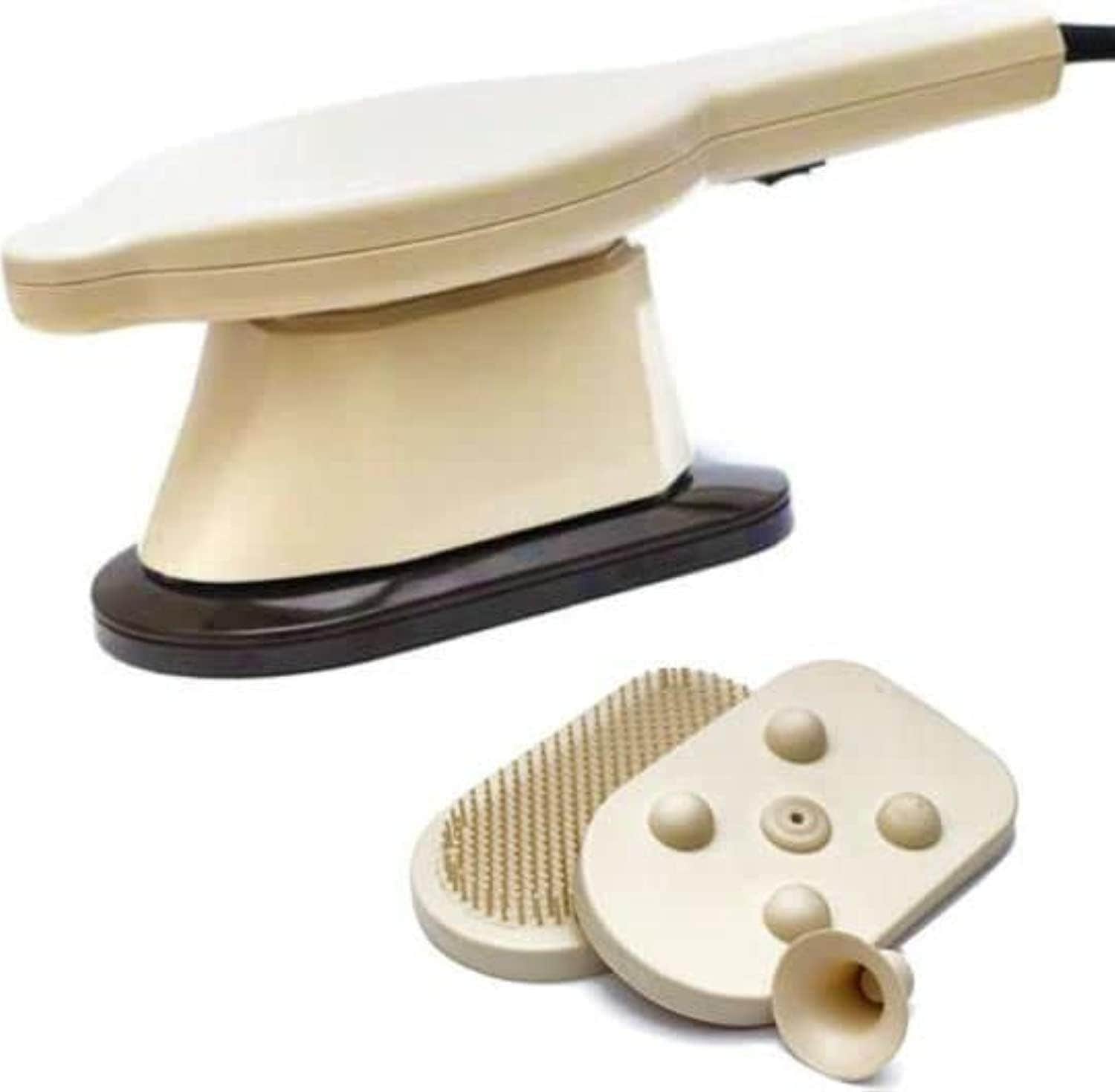 Full Body Massager Thrive (717W)