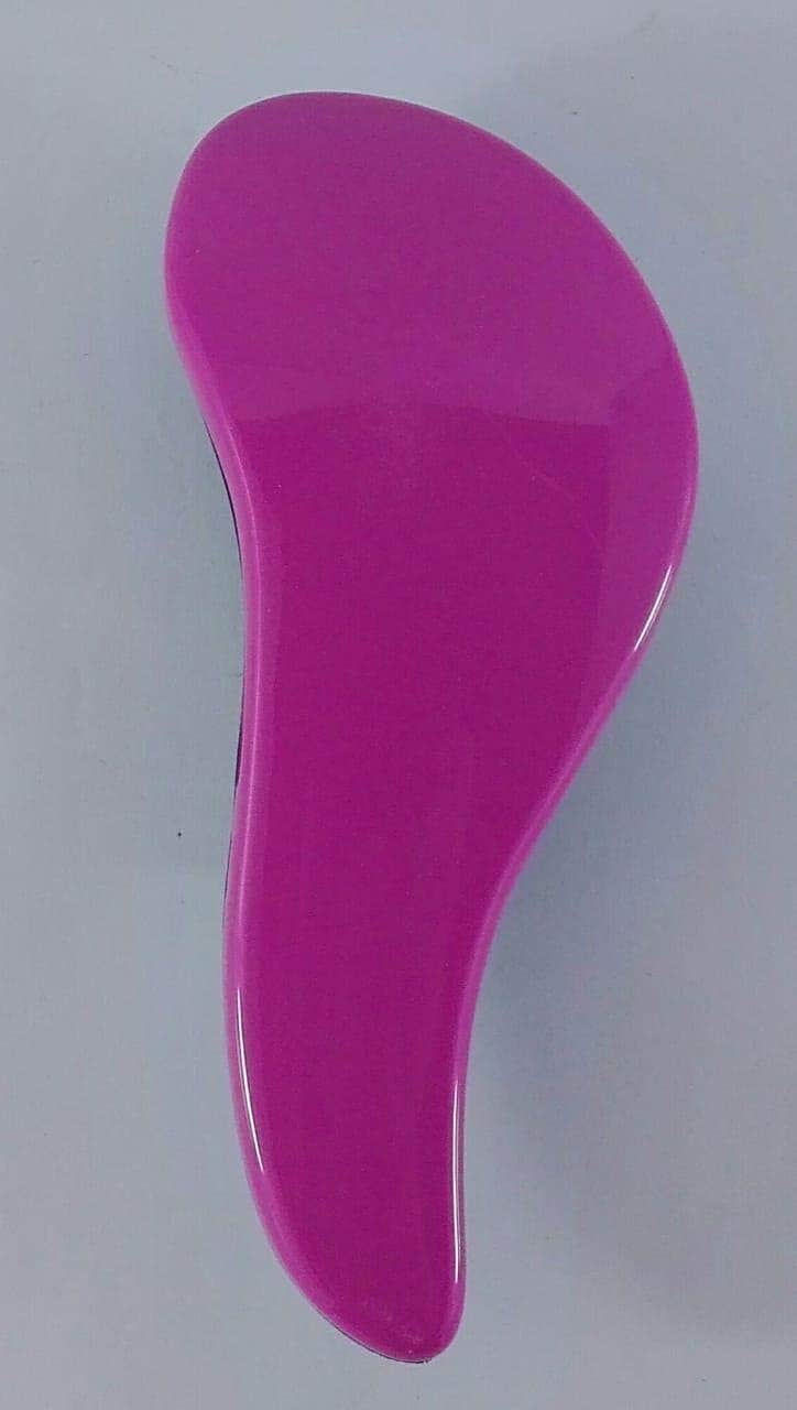 hair brush , for easy hair care