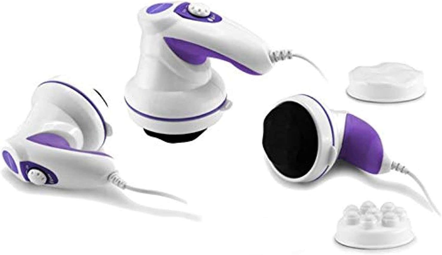 Manipol Body Massager[JS113]