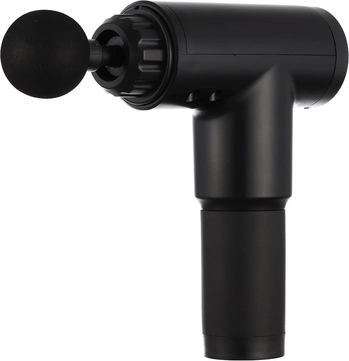 Sausiry Vibration Body Massager - Portable Handheld Massage Wand