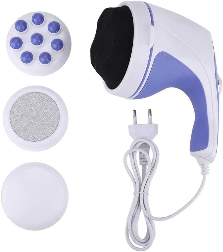 Vibration Body Massager For Multi Usage - YEK-208