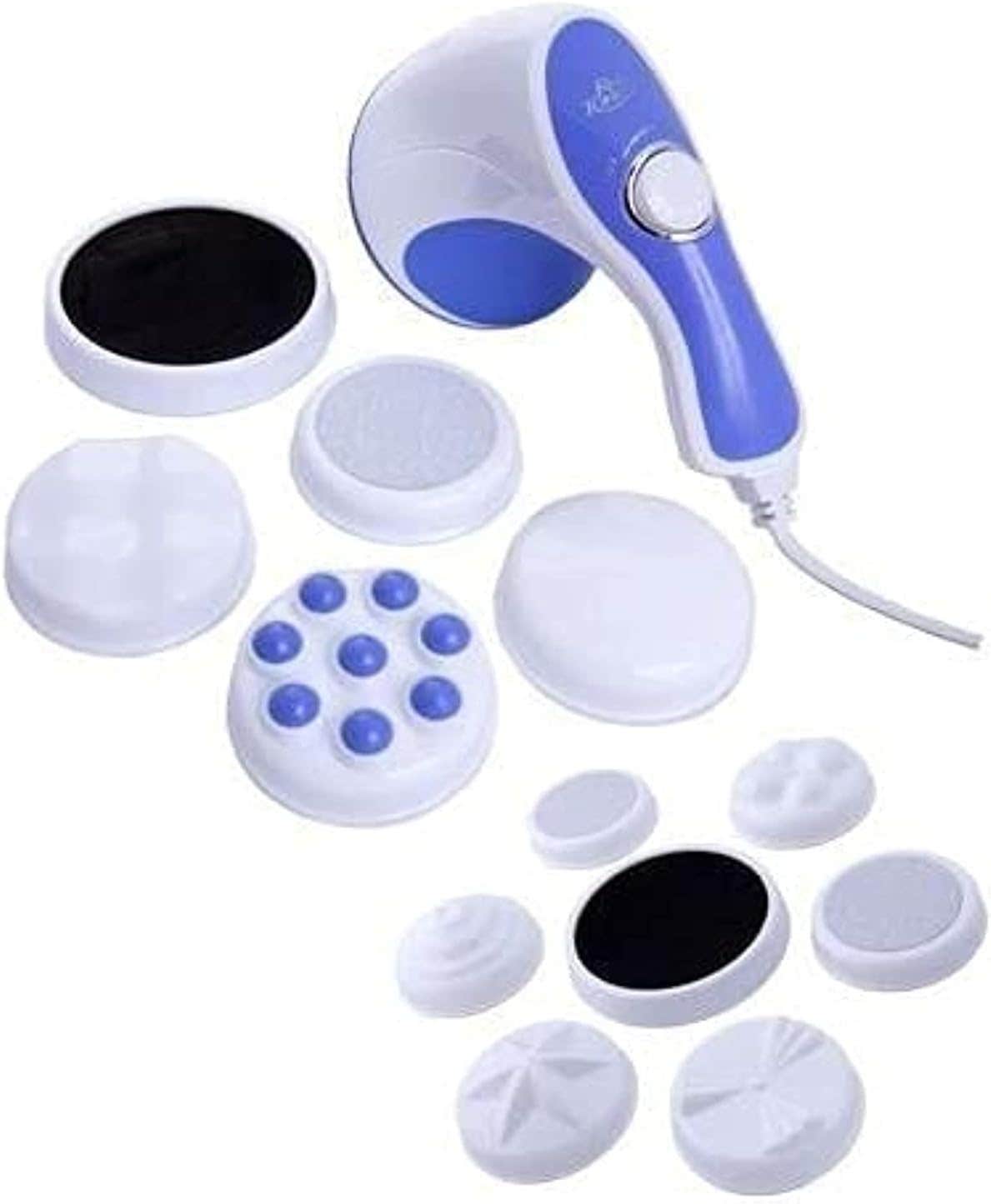 Himalaya Professional Body Massager