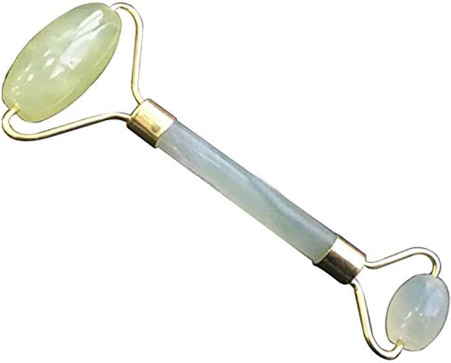 Rolling Body Massager For Face - 1