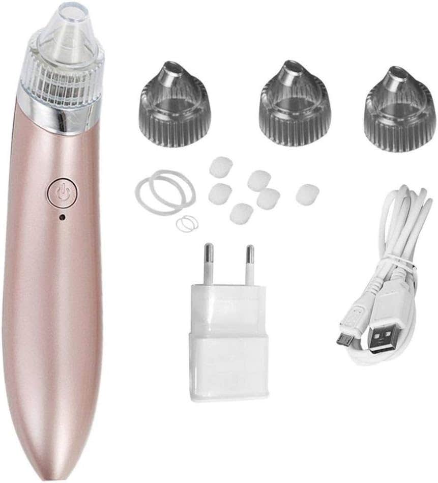 Vacuum Body Massager For Face - XN-8030