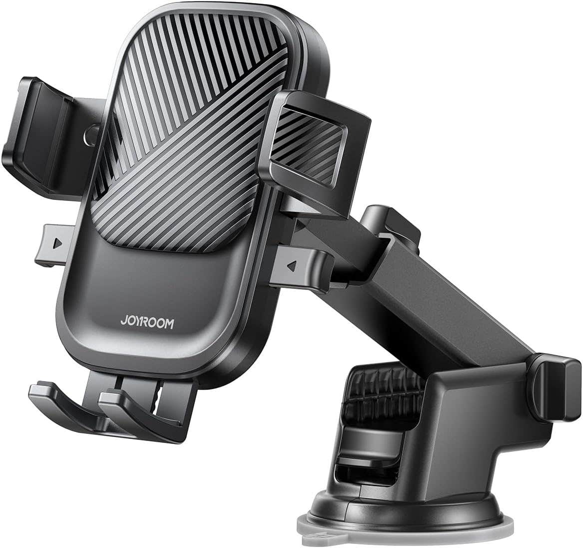 Joyroom JR-OK6 Car Phone Holder - Black