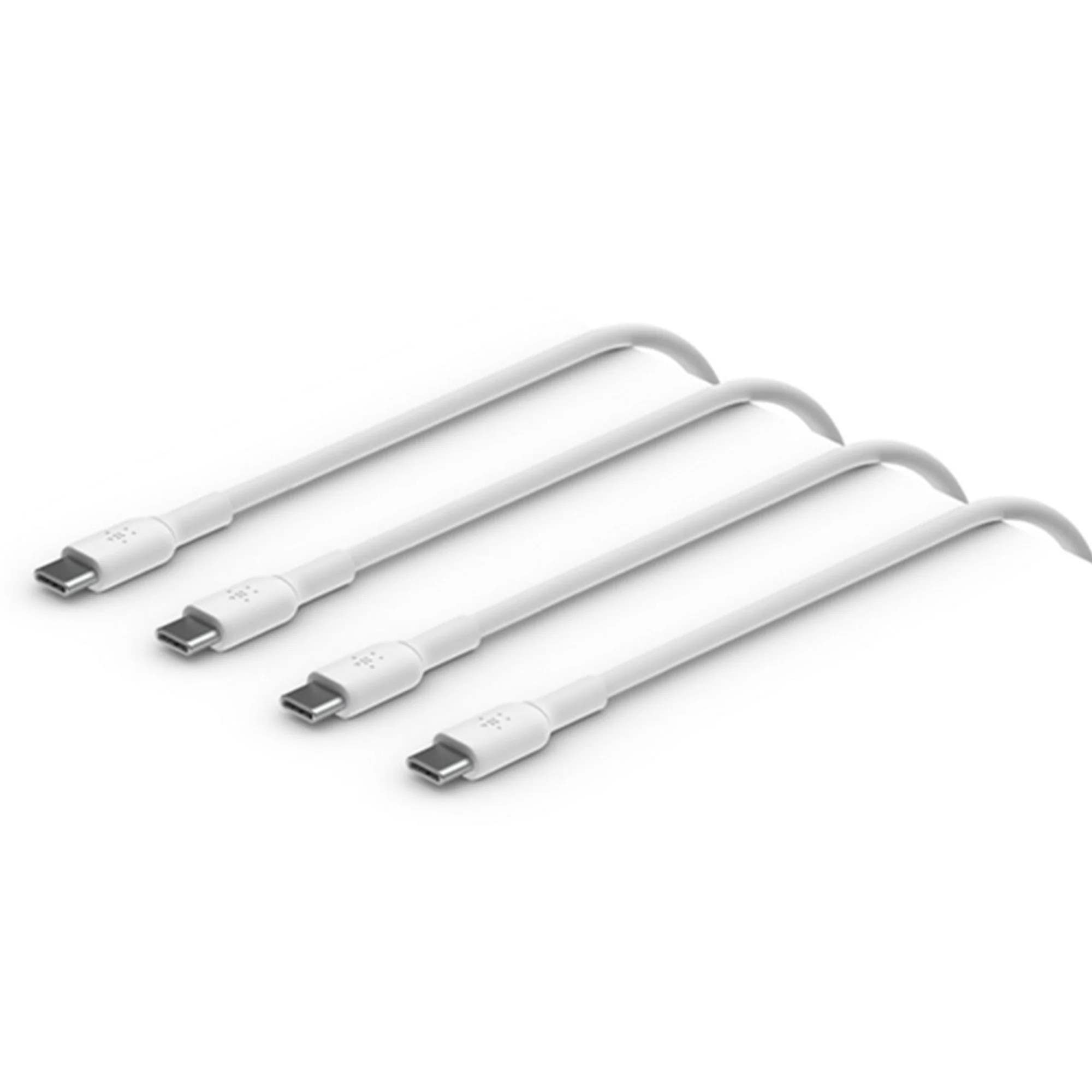 Belkin BoostCharge Braided USB-C Cable 60W - 1 Meter