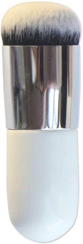 Angle Single Makeup Brush