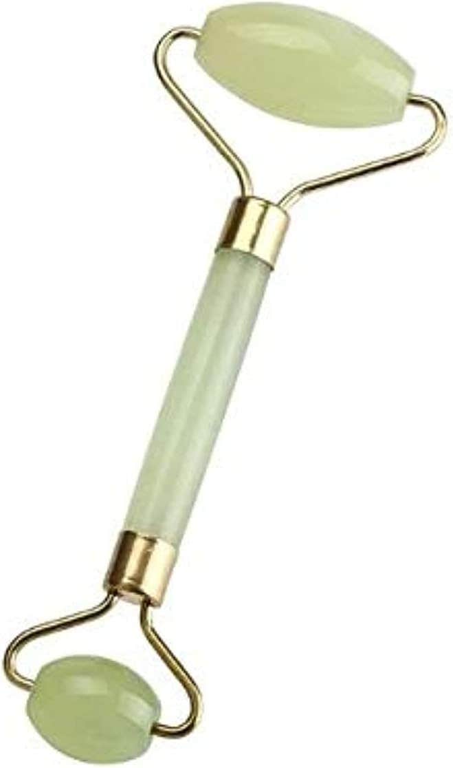 Anti Wrinkle Jade Roller For Massage