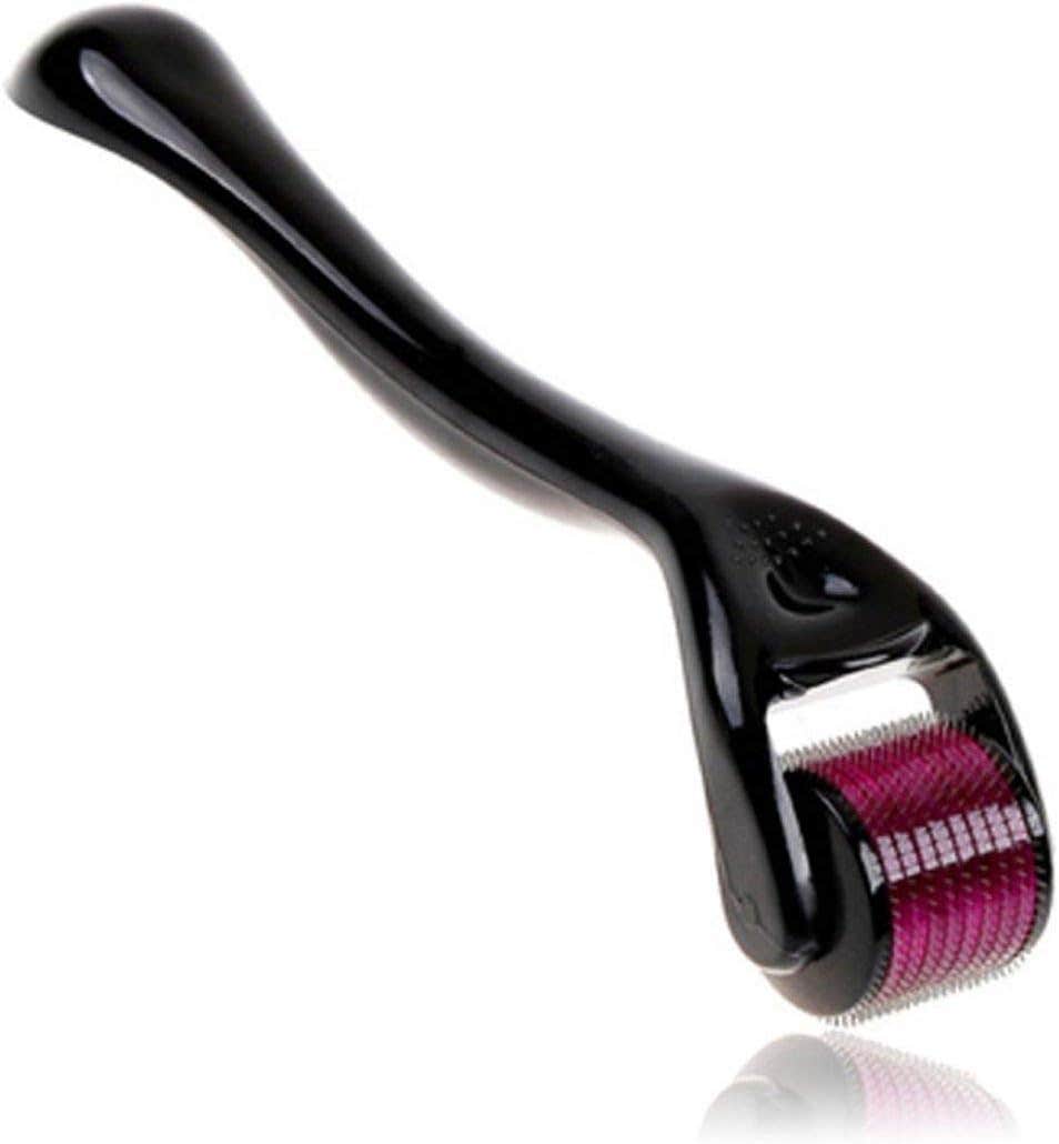 Derma Roller Drs - 540 Titanium Needles (0.5 Mm)