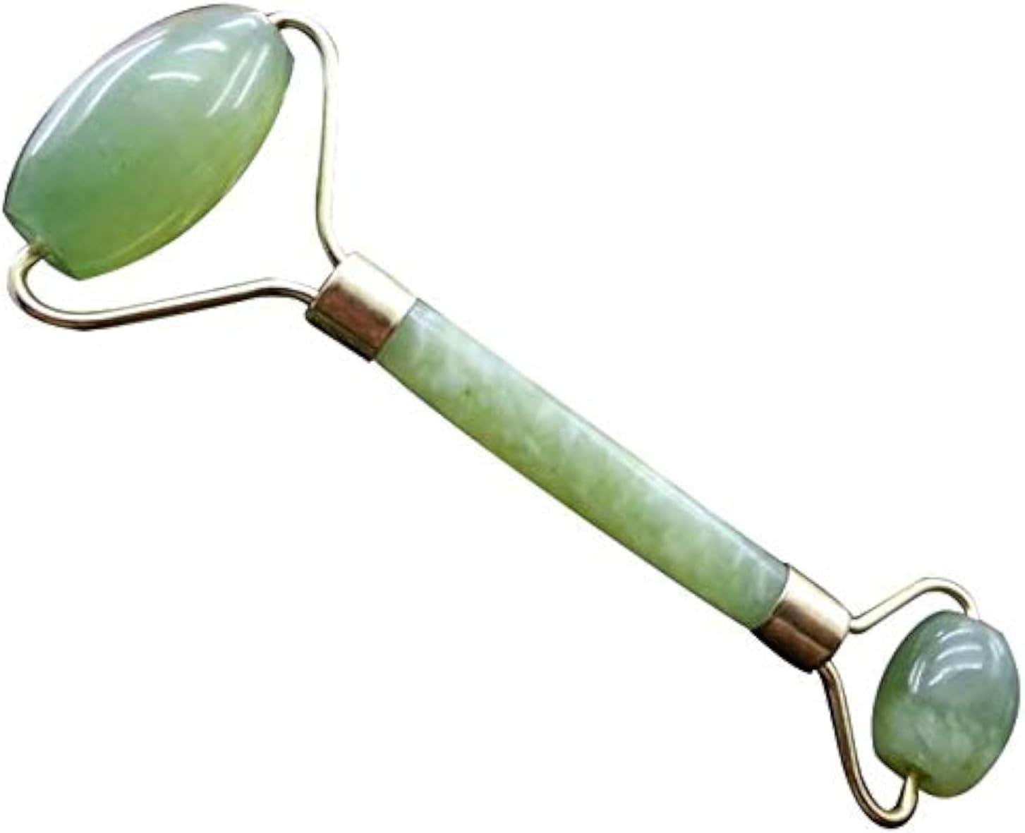 Beauty Massage/Natural Facial Tool Jade Roller Face Thin Massager