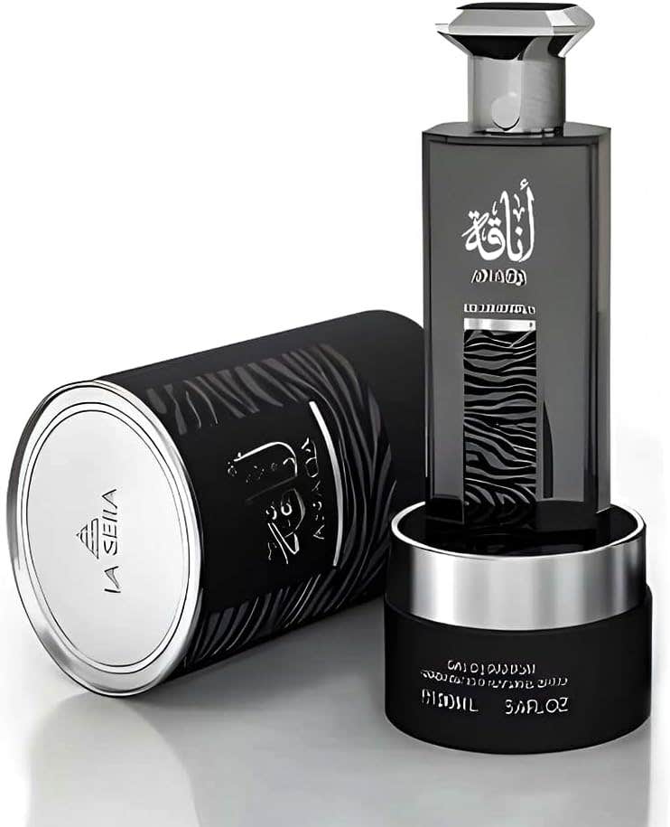 La Sera Anaqa Eau De Parfum 100ml - Fresh Scent for Women