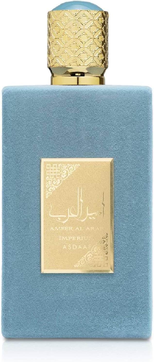 Lattafa Ameer Al Arab Imperium Eau de Parfum Spray 100ml Unisex - Imperial Edition