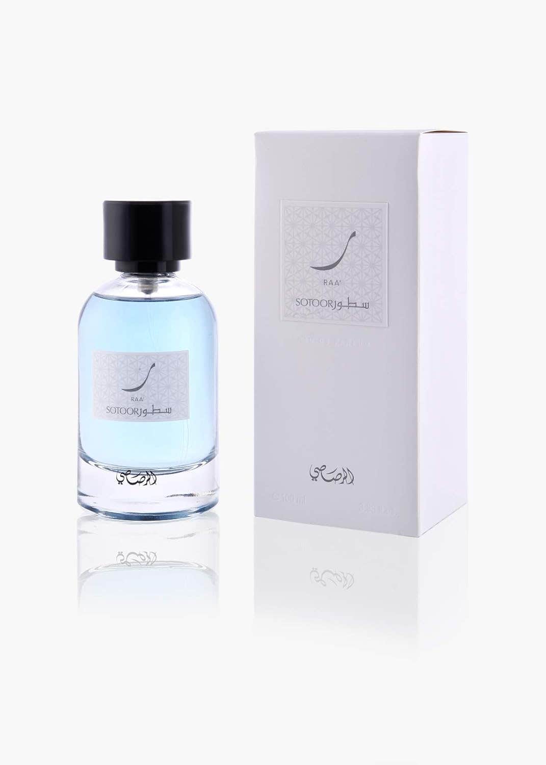 Rasasi Eau de Parfum Sotoor Raa For Women 100ml