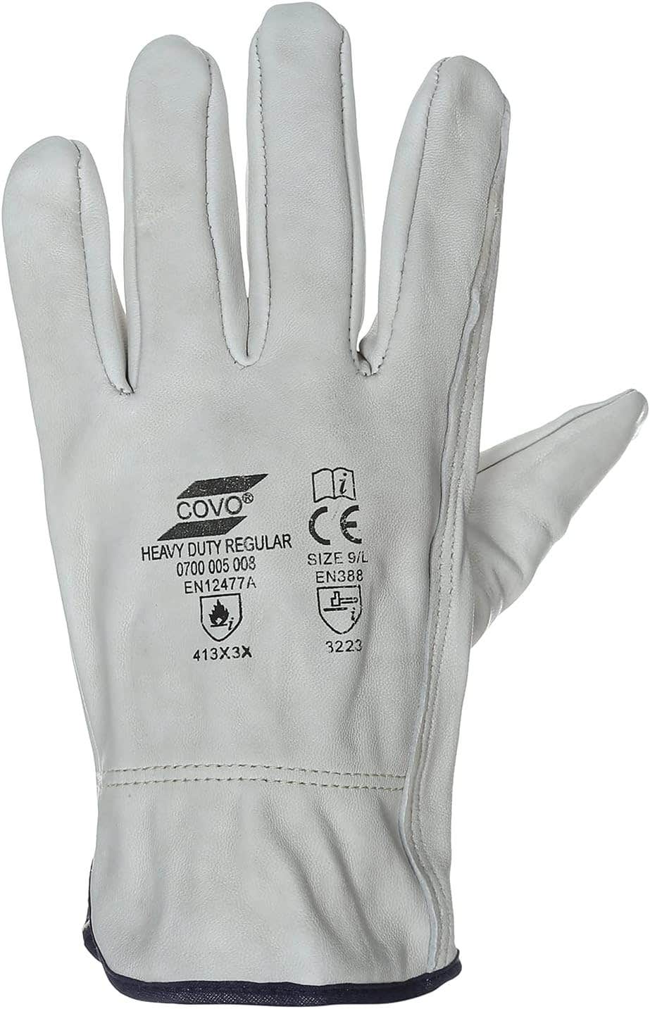 Covo 3223 Heavy Duty Regular Glove
