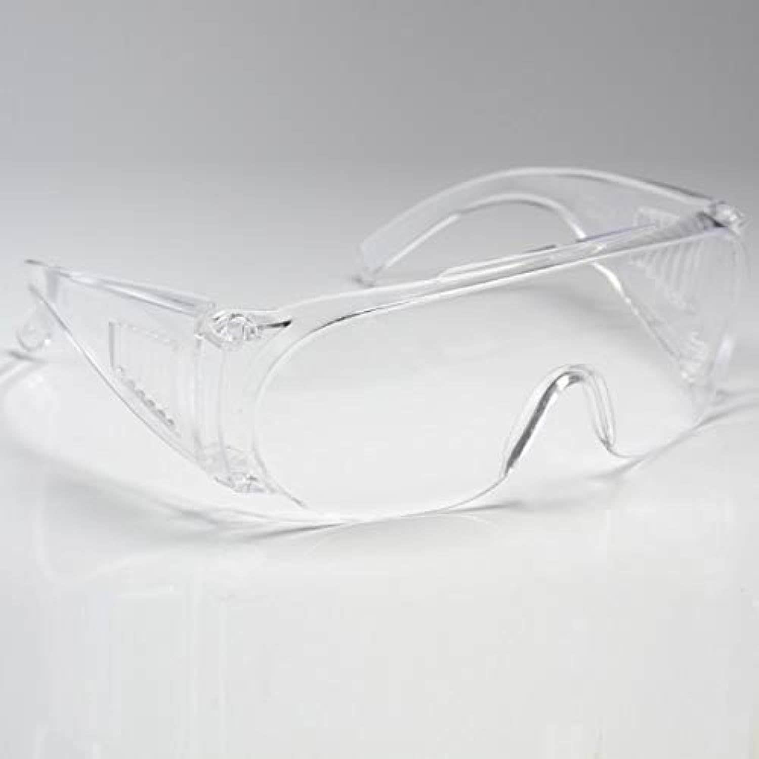Safety Glasses , CLEaR , GGTT3331