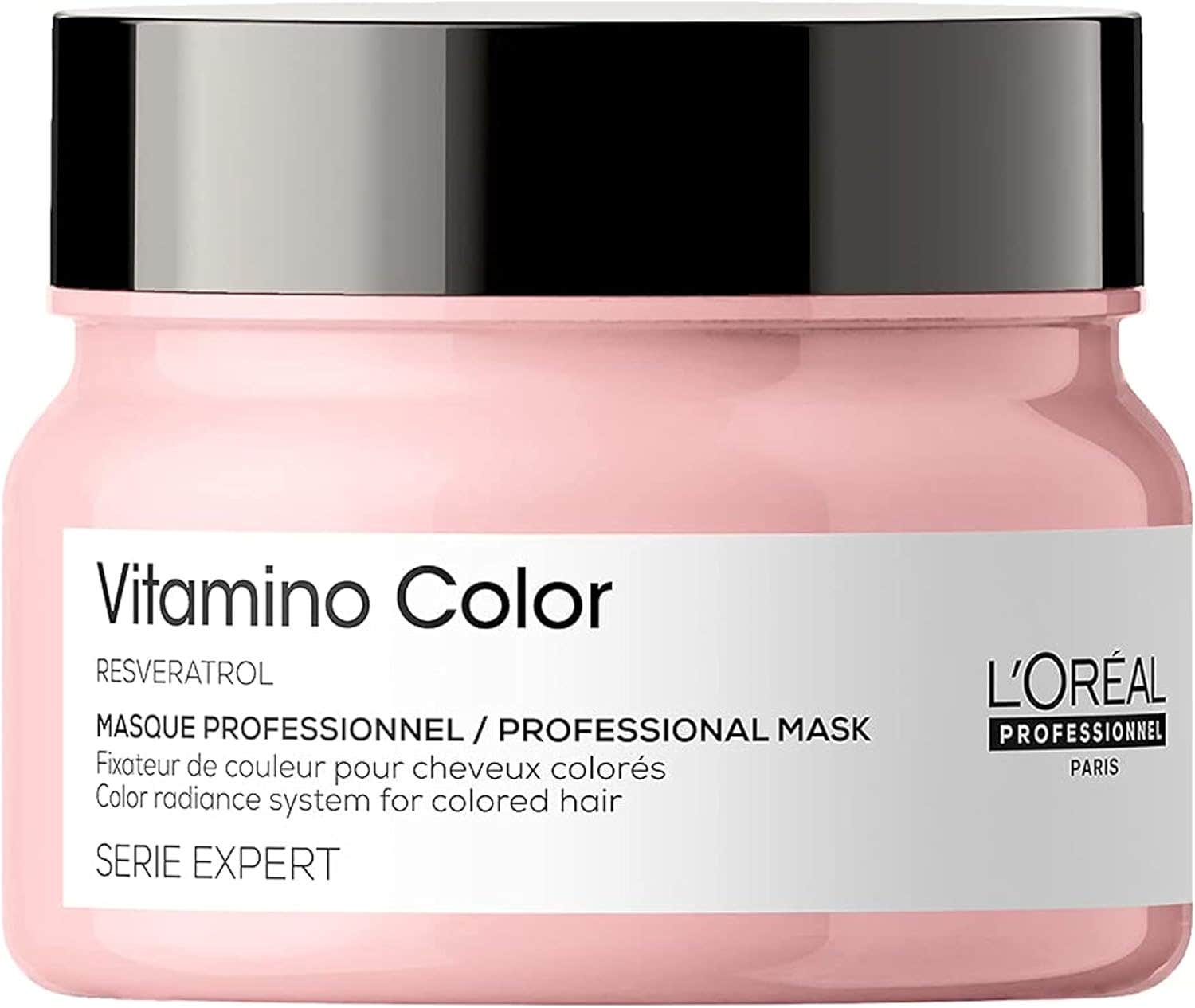 L'Oreal Paris Vitamino Color A-OX Color Radiance Hair Mask - 250ml