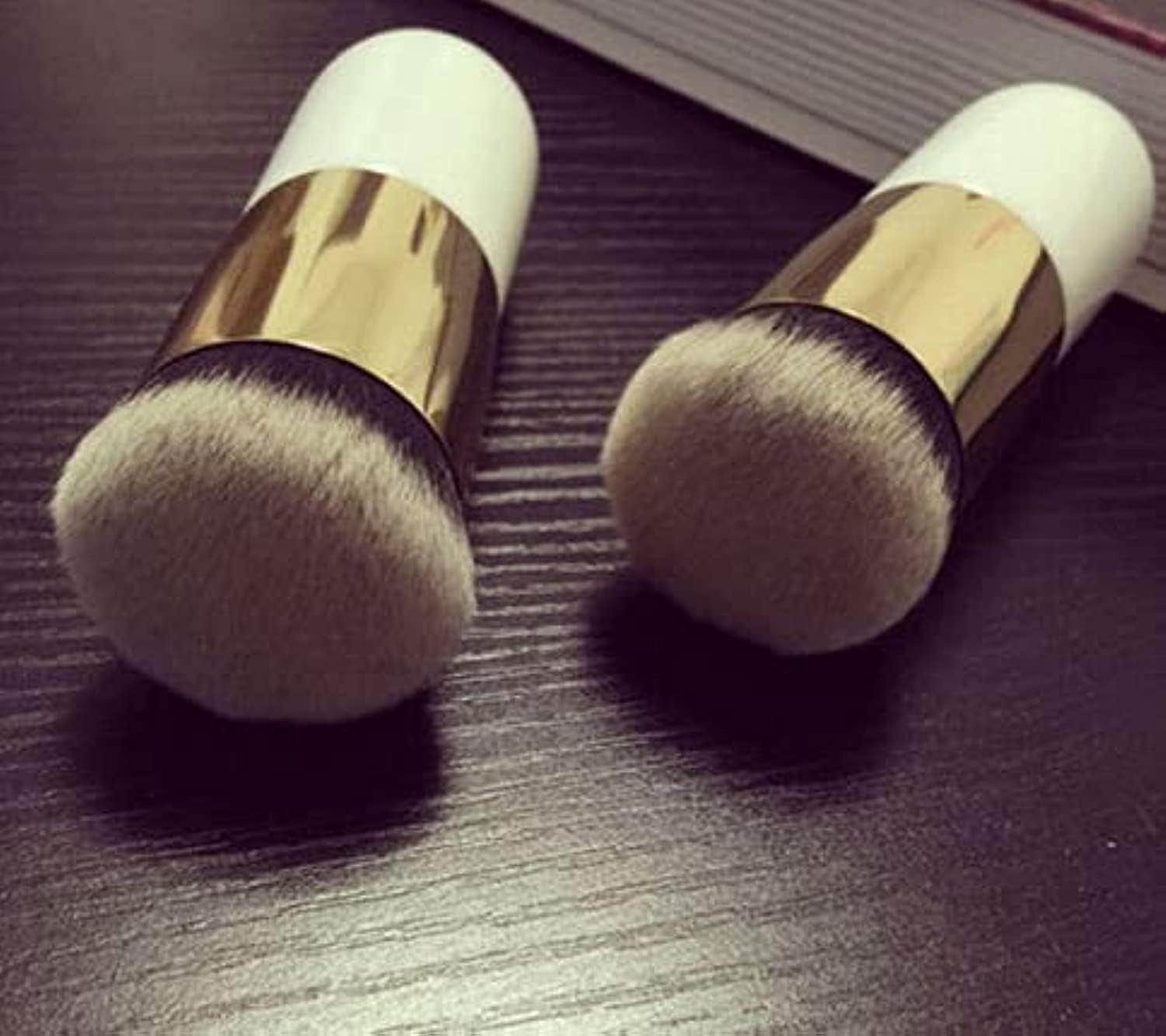 Makeup Face Powder Blush Brush