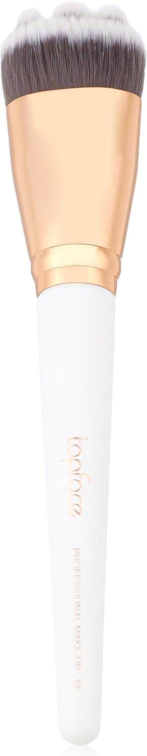 Topface Face and Primer Brush_F19