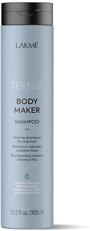 Lakme Teknia Body Maker Shampoo- 300ml
